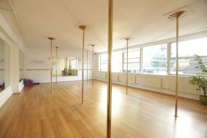 Pole Dancing Studio Polepeople 1